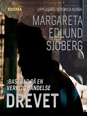 cover image of Drevet